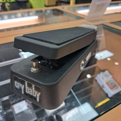 Dunlop - GCB95N Crybaby